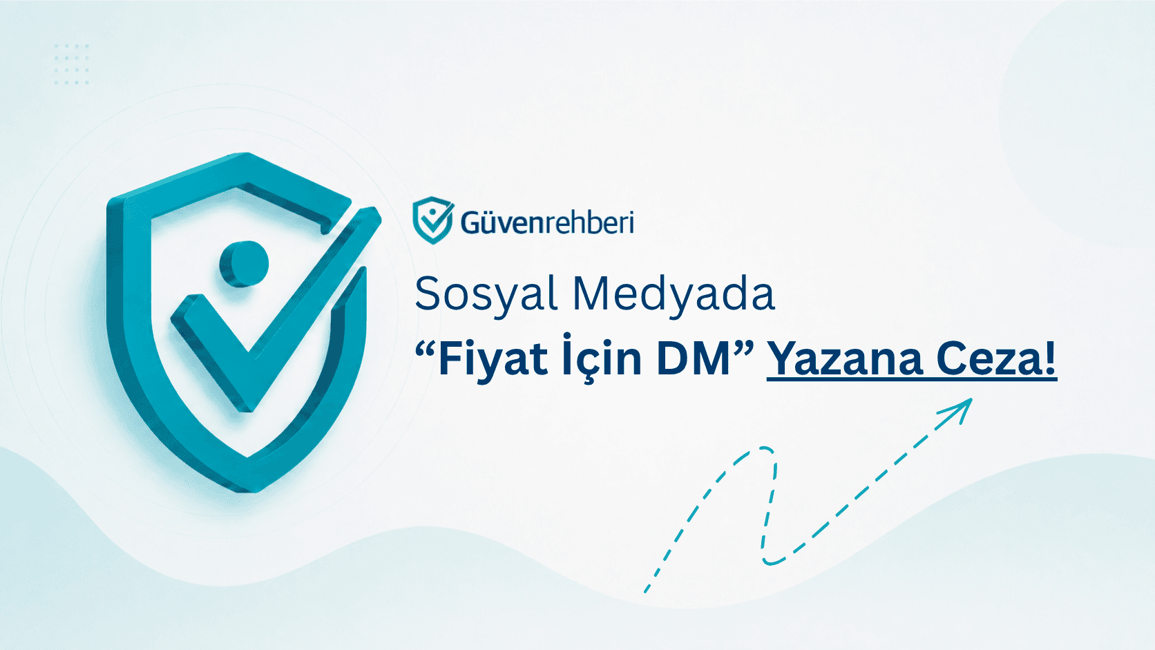 Sosyal Medyada "Fiyat İçin DM" Yazana Ceza! EİDS Ne Diyor?