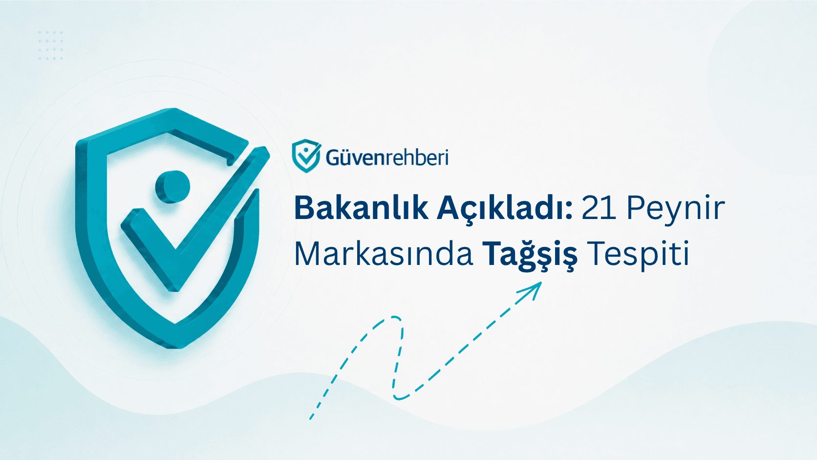 Tarım ve Orman Bakanlığı açıkladı: 21 peynir markası taklit-tağşiş listesinde!